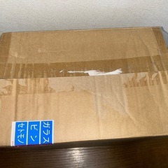 ラストワン賞 ポルンガ 輸送箱等のみの画像