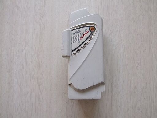 ☆ 長押し5点灯 パナソニック電動自転車 品番 NKY460B02 バッテリー5Ah