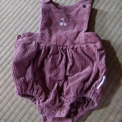 ベビー服女の子　70センチ