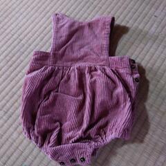 ベビー服女の子　70センチの画像