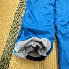 子供スキーウェアー