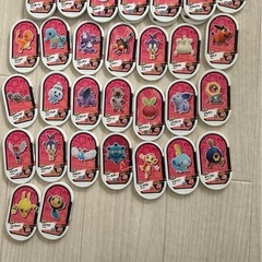 ポケモン　メザスタセットの画像