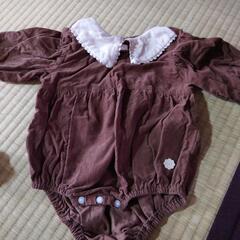 futafuta ロンパース