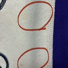 ICEBERG　トレーナー　サイズLの画像