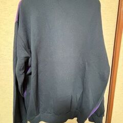 ICEBERG　トレーナー　サイズLの画像
