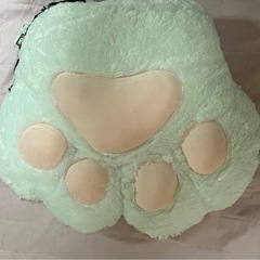 肉球　ウルトラビックハンドの画像