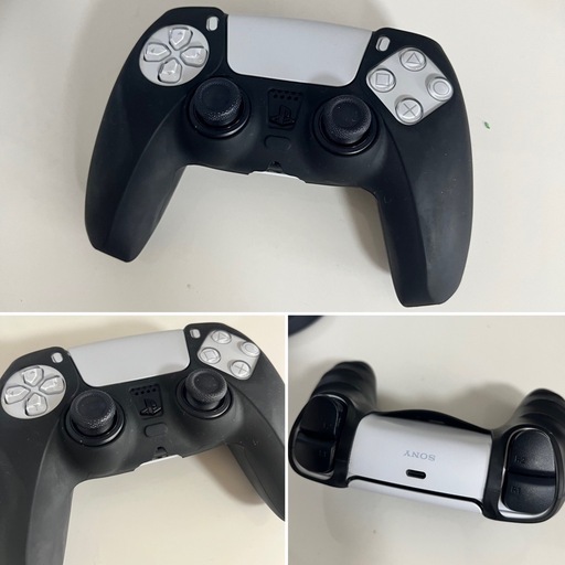 極美品！PlayStation5 