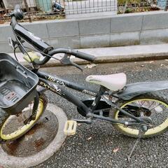 子ども用自転車