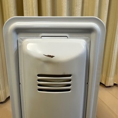 デロンギ　オイルヒーターの画像