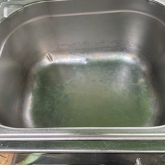 電気卓上ウォーマー TEW 中古の画像