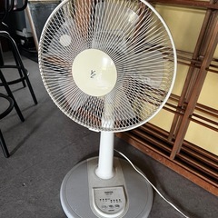 扇風機