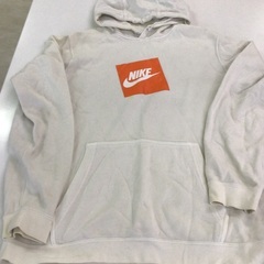 NIKE パーカー