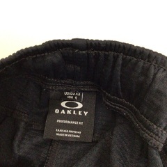 短パンサイズの画像