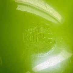   ビリボー 2個セット　
おもちゃ 色：レッド&グリーン早い者勝ち！の画像