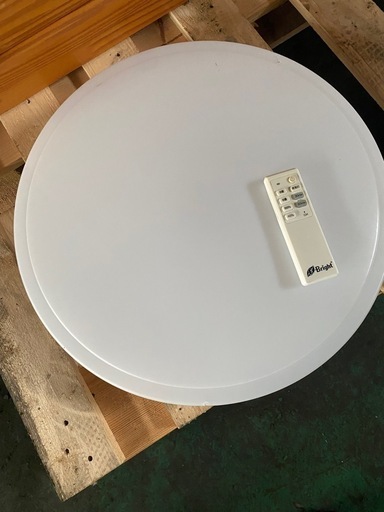 LEDシーリングライト