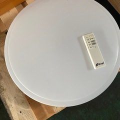 LEDシーリングライト