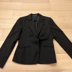 リクルートスーツ　レディース