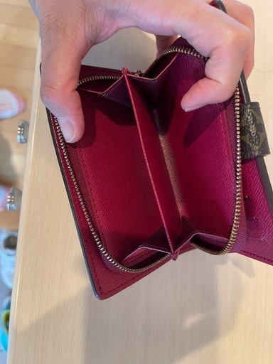 ルイヴィトンポルトフォイユジュリエット 今週中で大幅値下げ致しました。