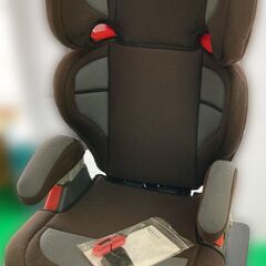 【ジャンク品】グレコ GRACO ブースターシート ジュニアシー...