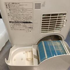 加湿器の画像