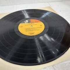 フランクシナトラ LP 2枚セット MY WAY FS 1029 GREATEST HITS! FS 1025 FRANK SINATORA 現状品 札幌市白石区 白石店 の画像