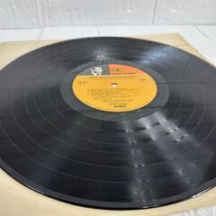 フランクシナトラ LP 2枚セット MY WAY FS 1029 GREATEST HITS! FS 1025 FRANK SINATORA 現状品 札幌市白石区 白石店 の画像