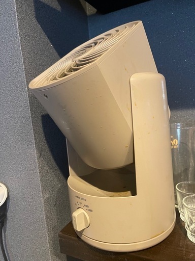 扇風機ファン