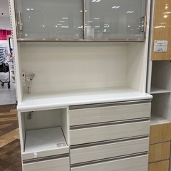 取りに来れる方限定！ニトリのレンジボードです！