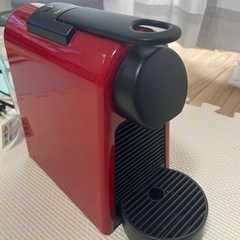 【美品】ネスプレッソ　コーヒーメーカー