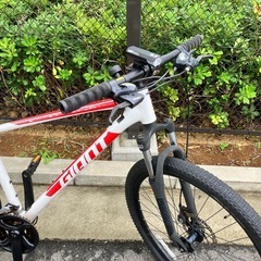 GIANT ATX MTB ジャイアント マウンテンバイク 引き取り限定