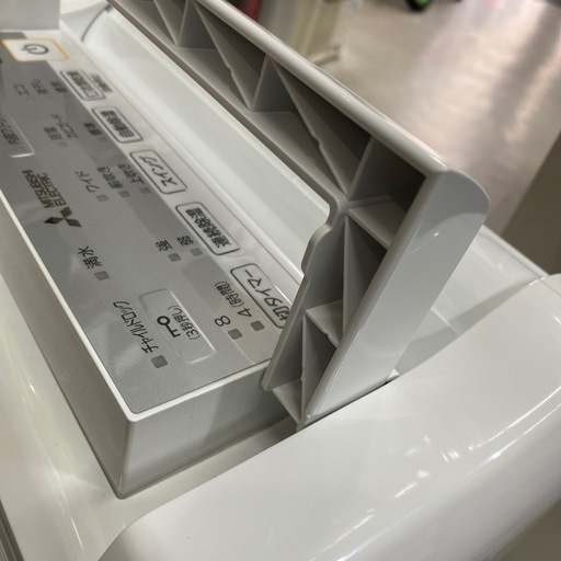 【三菱 衣類乾燥除湿機】2022年製★6ヶ月保証付き クリーニング済み【管理番号11511】