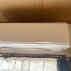 エアコン10~14疊用
