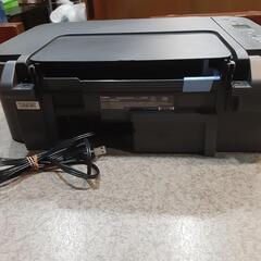 CANON プリンターの画像