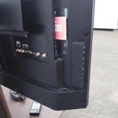 SONY BRAVIA JK-32W500Cの画像