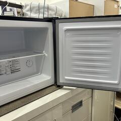 ☆【マクスゼン】1ドア冷凍庫 2021年製 32L(JF032ML01GM)【3ヶ月保証