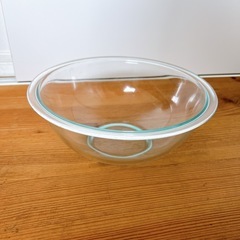 ガラスボール2種の画像