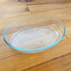 ガラスボール2種の画像