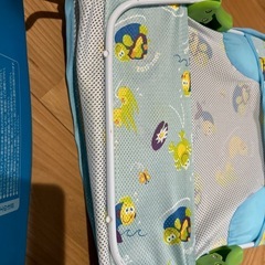 バスチェアの画像