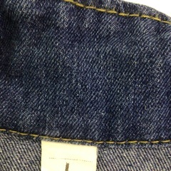 値下げ！美品！！GジャンLの画像