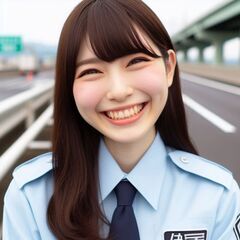【高速警備スタッフ】岐阜市→中津川市【住み込み・寮費無料】