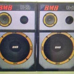 BMBスピーカー
