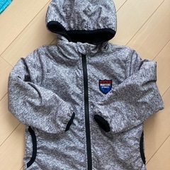 キッズ用　ジャンパー110cm