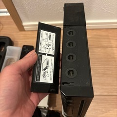 Wiiセットの画像