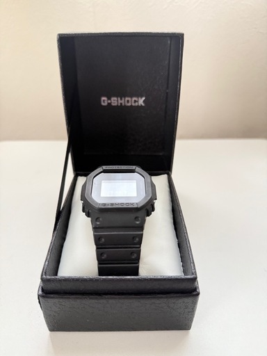 G-SHOCK  美品