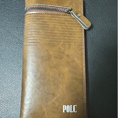 新品長財布