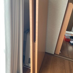 勉強机　テレワーク　デスク　2つセット　11月末受け渡し希望の画像