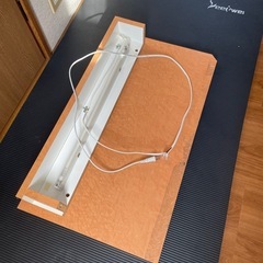 勉強机　テレワーク　デスク　2つセット　11月末受け渡し希望の画像