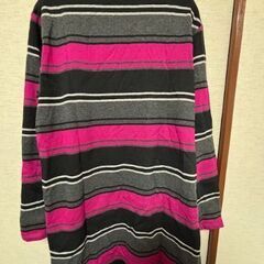 CLOSSHI　トレーナー　サイズ４Lの画像