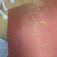大判座布団5枚セット