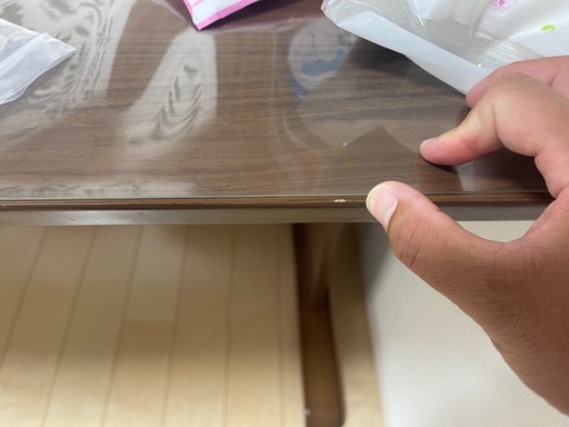 ダイニングセット　テーブル1 椅子2 ベンチ1